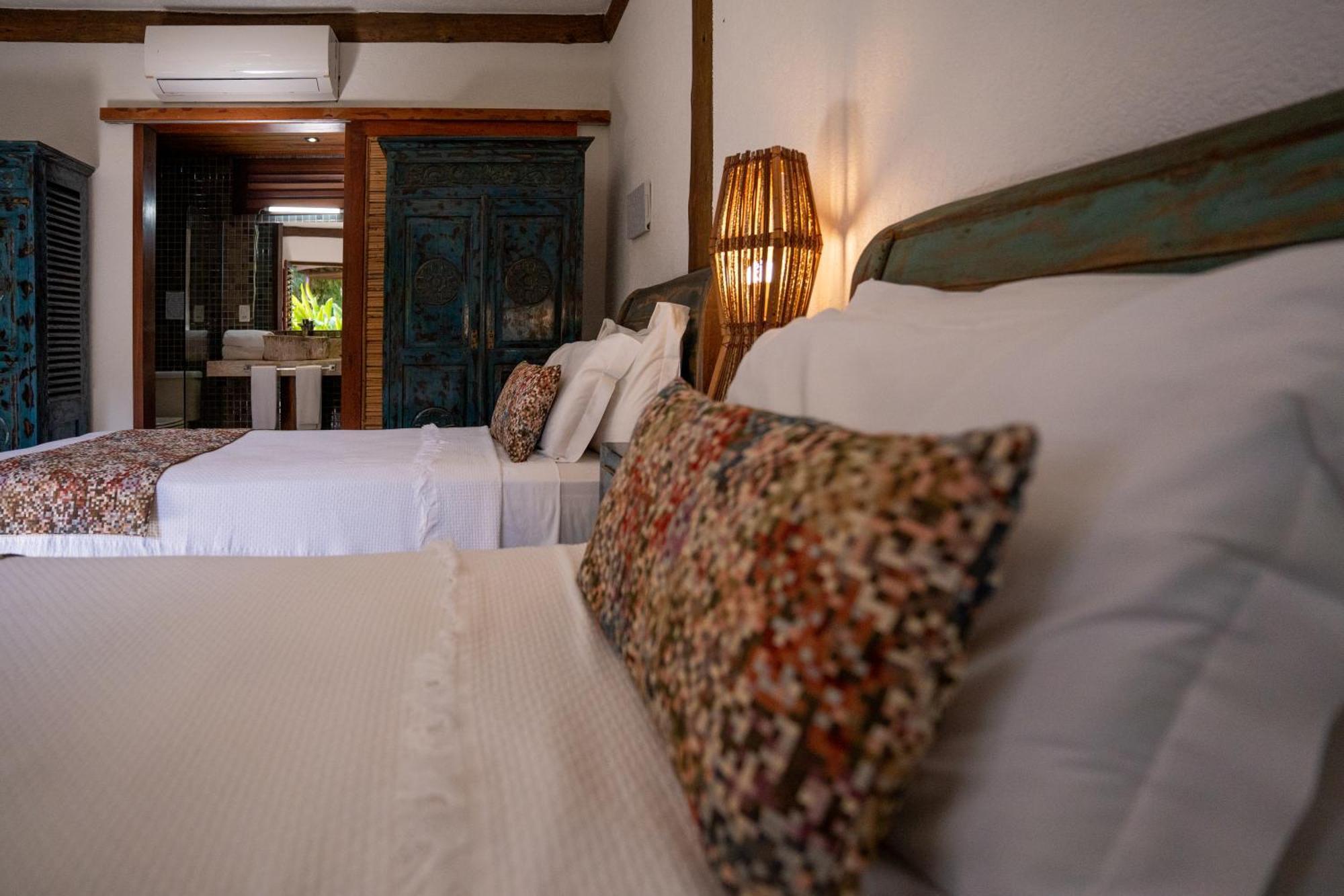 Hotel Villa Balidende Барра-Гранди Экстерьер фото