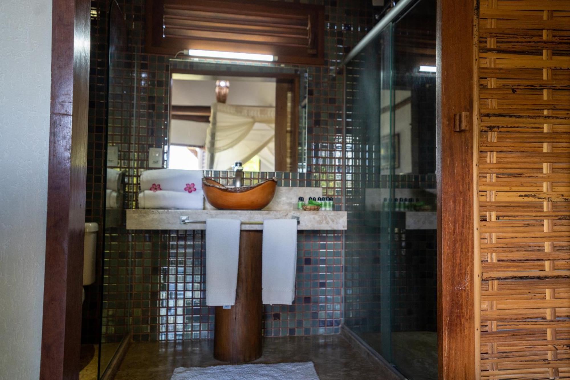 Hotel Villa Balidende Барра-Гранди Экстерьер фото