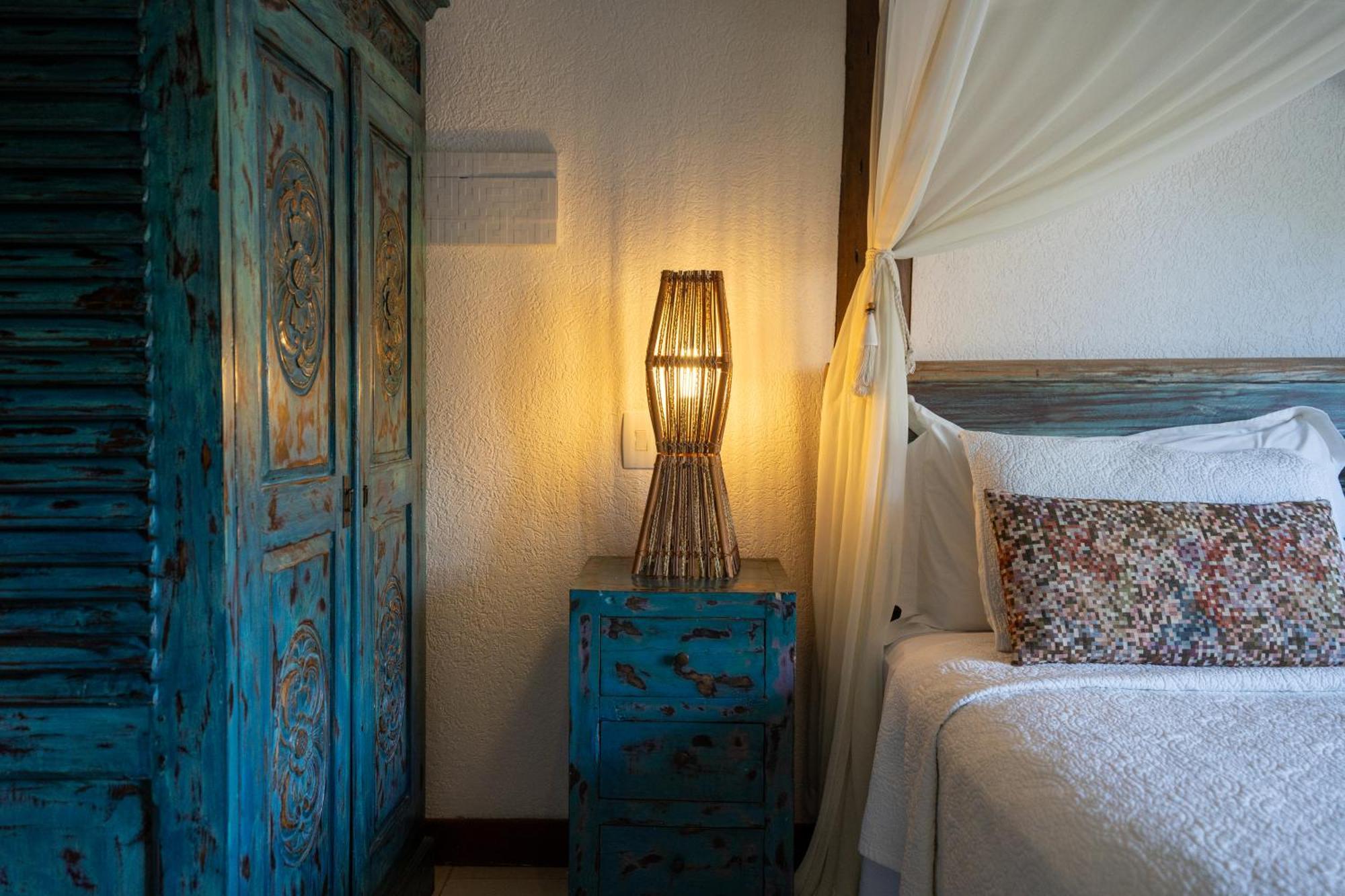 Hotel Villa Balidende Барра-Гранди Экстерьер фото