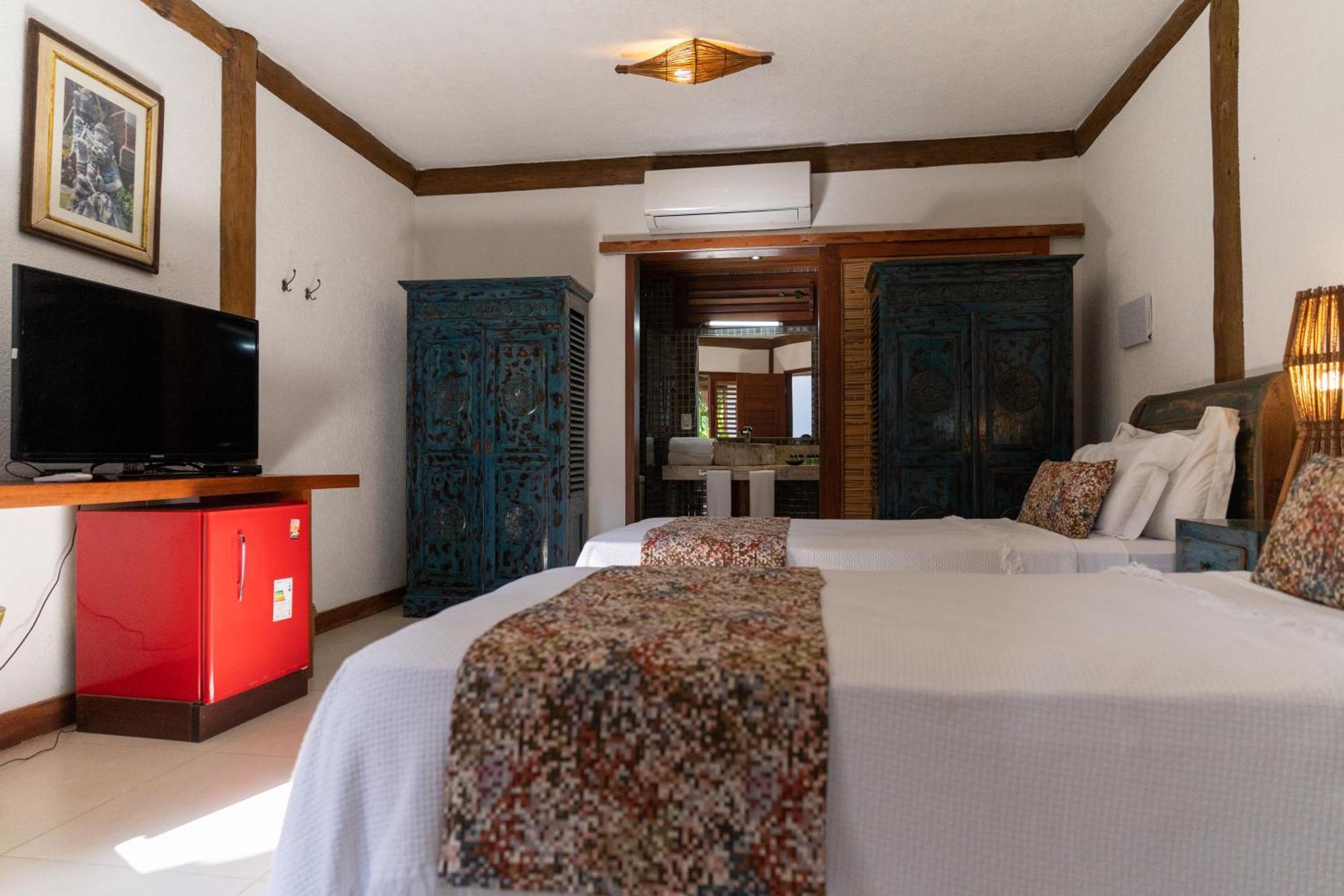 Hotel Villa Balidende Барра-Гранди Экстерьер фото