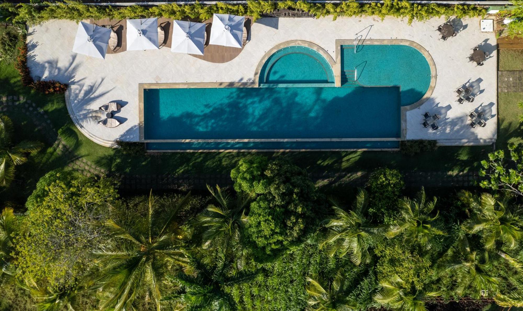 Hotel Villa Balidende Барра-Гранди Экстерьер фото