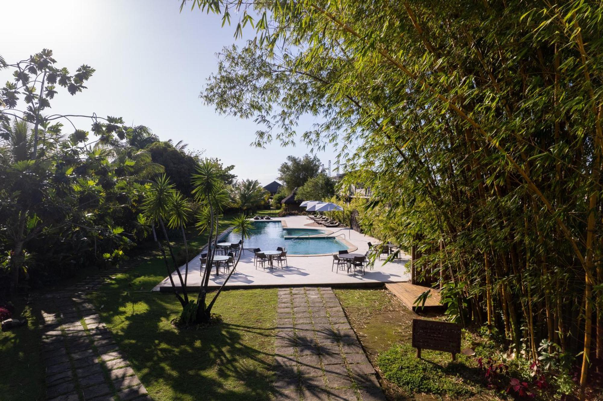 Hotel Villa Balidende Барра-Гранди Экстерьер фото