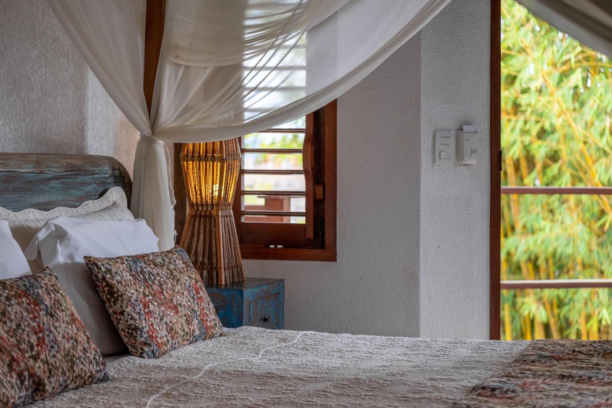 Hotel Villa Balidende Барра-Гранди Экстерьер фото