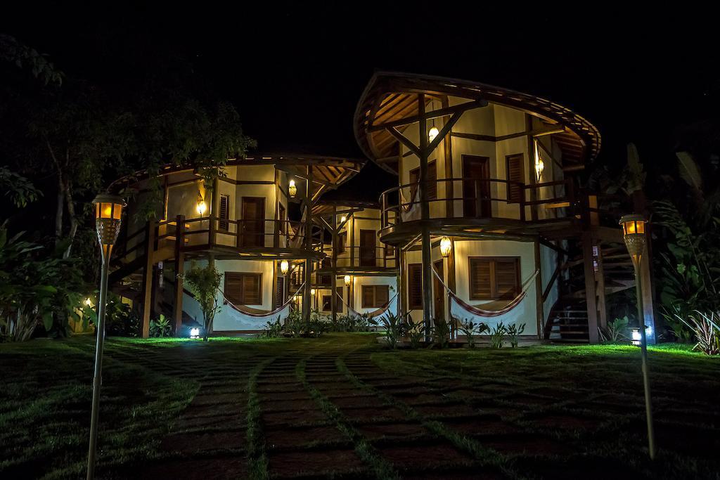 Hotel Villa Balidende Барра-Гранди Экстерьер фото
