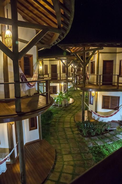 Hotel Villa Balidende Барра-Гранди Экстерьер фото