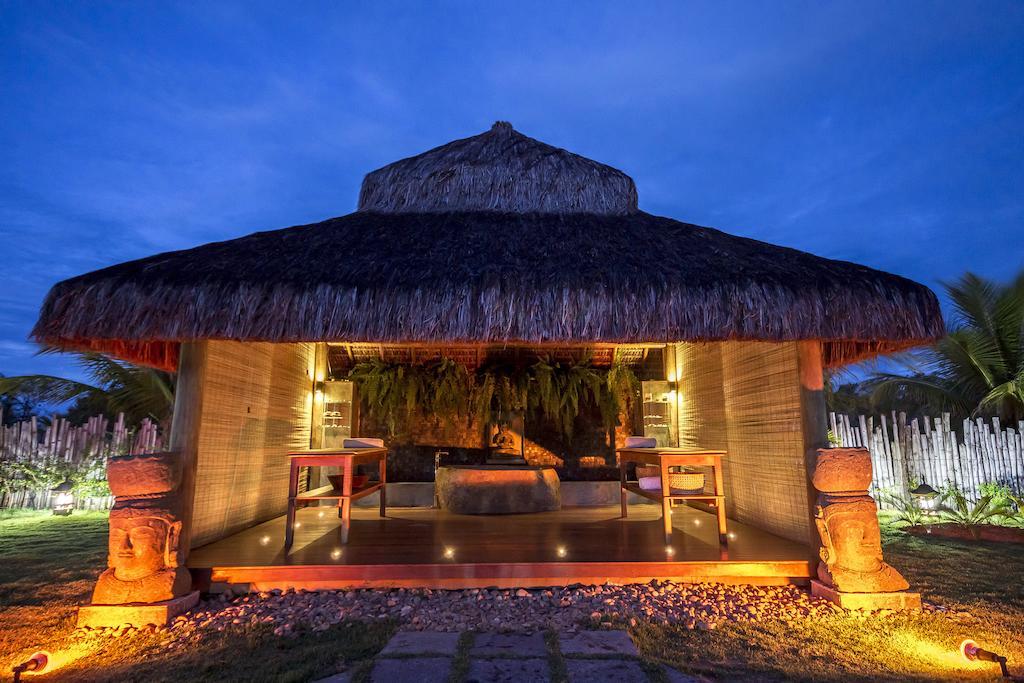Hotel Villa Balidende Барра-Гранди Экстерьер фото