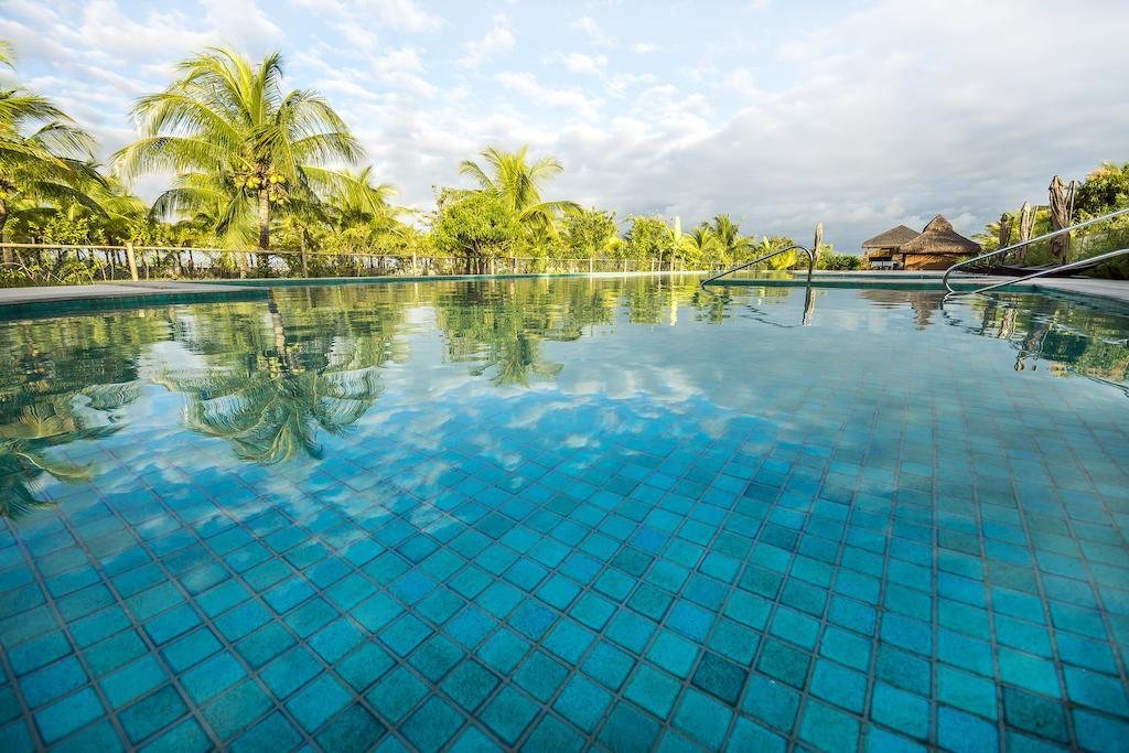 Hotel Villa Balidende Барра-Гранди Экстерьер фото